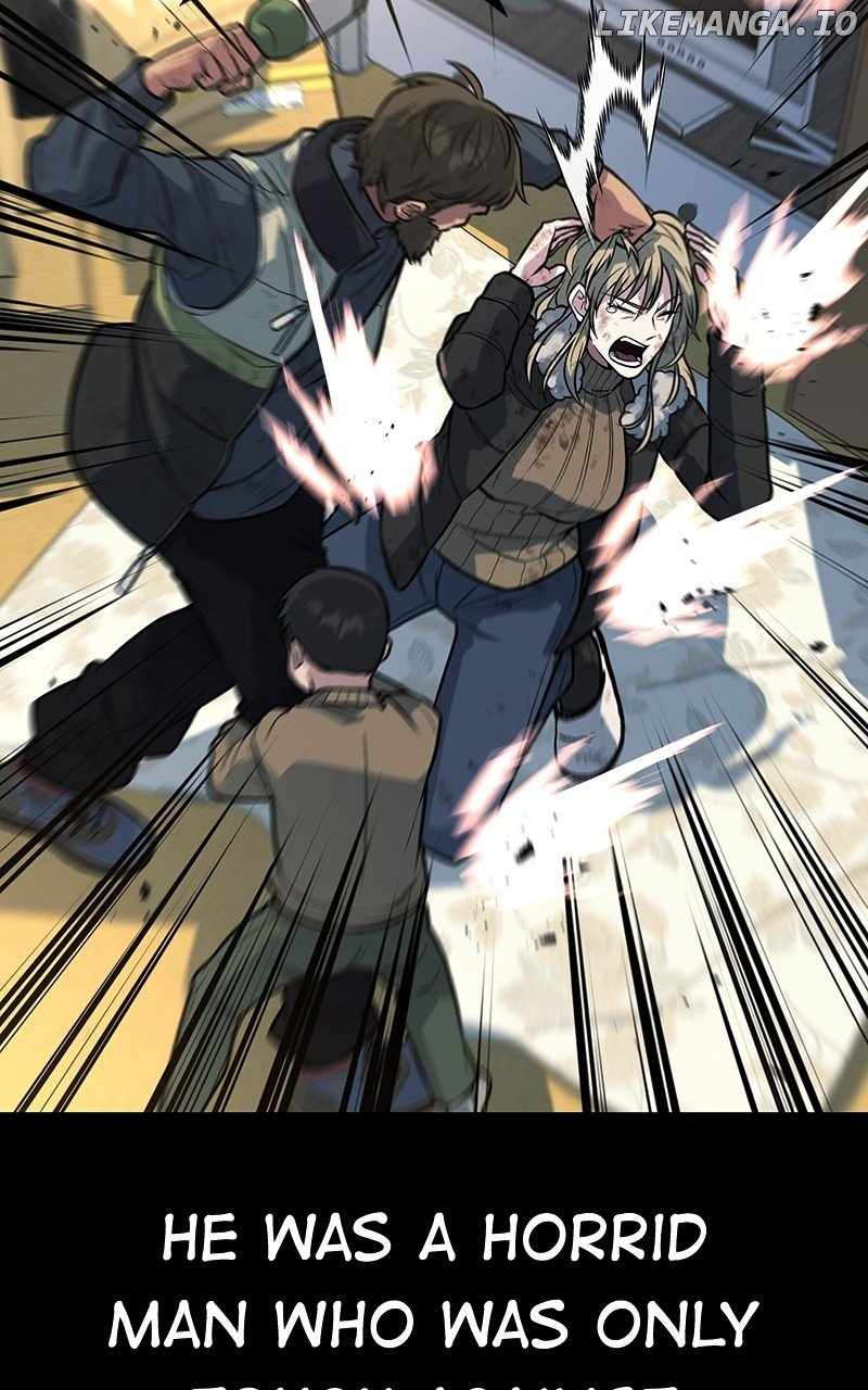 King of Violence Chapter 56 45